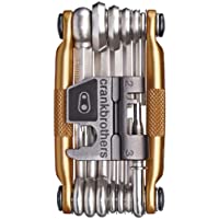 Crank Brothers Multi-19 - Herramientas para Bicicletas
